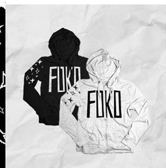 Hoodie mock-ups