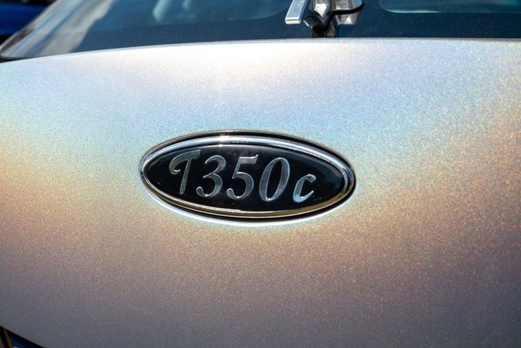 1350c, and not much else