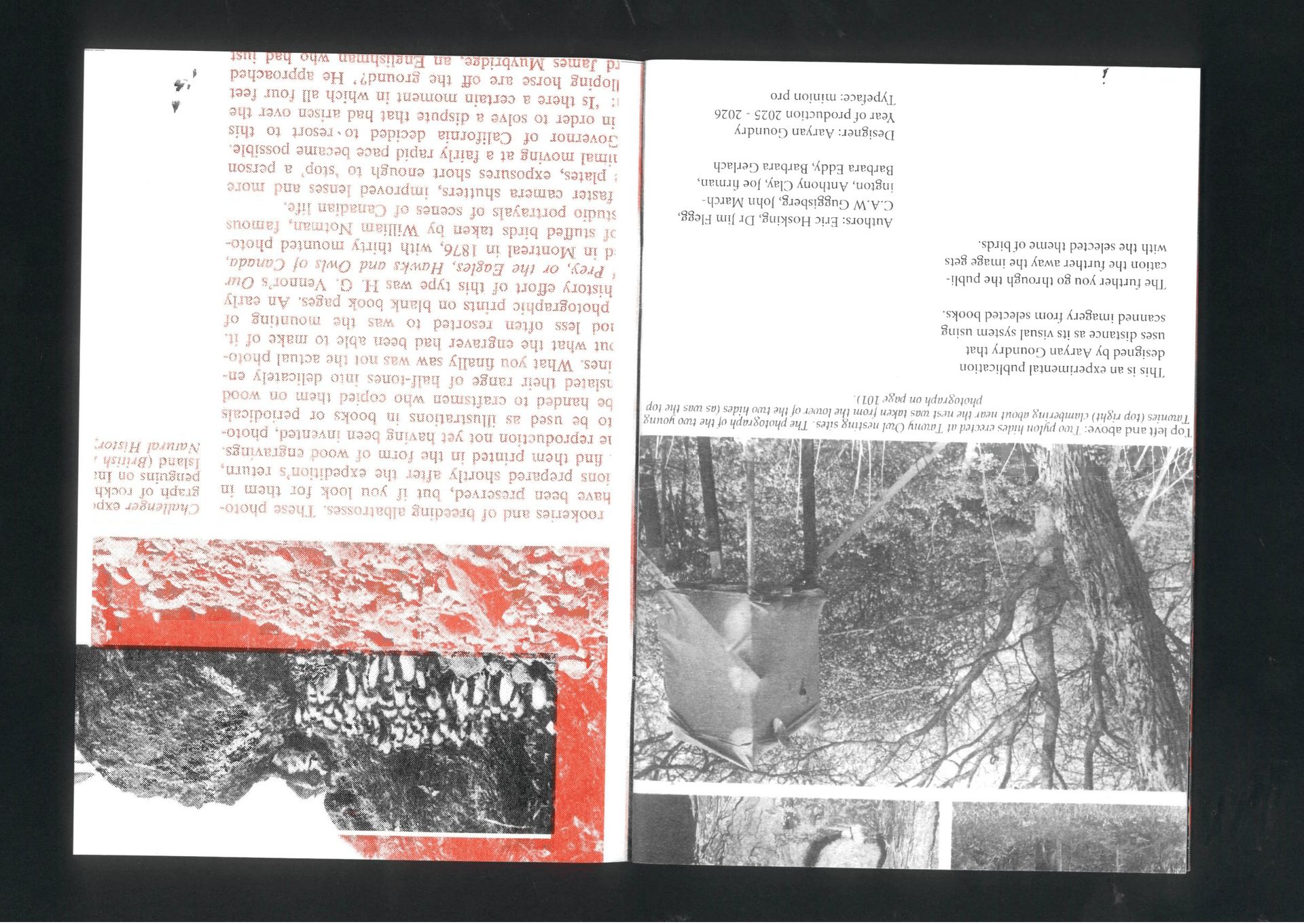 Fig. 11 — Colophon