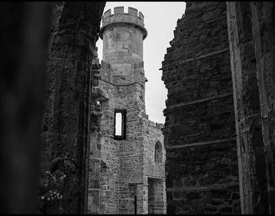 The tower